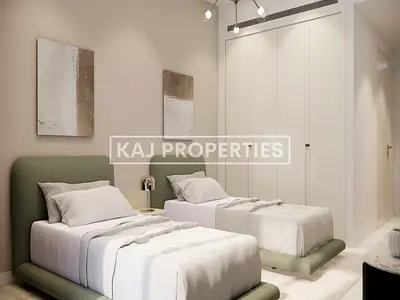 3 BR + MAID WITH 2 PARKING | NEXT TO METRO