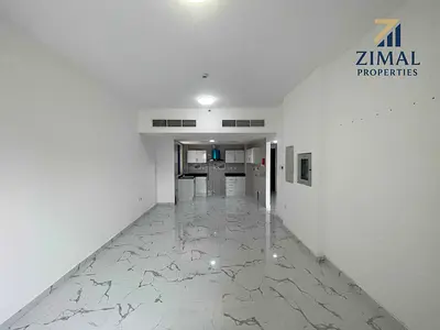 Spacious Apartment Available For Rent With Balcony