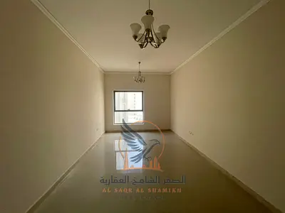 2BR Apartment with Maid Room in Al Nuaimiya 1