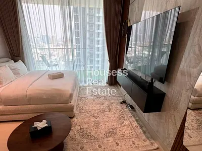 Modern | Fully Furnished | Prime Location