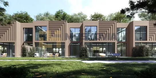 Live in the heart of Sharjah | Luxury Community | Golden Visa Opportunity