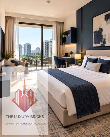🏙️ Smart Studio Living | 6-Month Deal | Ideal for Singles