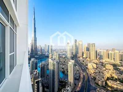 PANORAMIC VIEWS | HIGH FLOOR | PRIME LOCATION