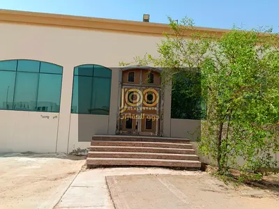 Detached Villa for Rent in Al Salamah, Umm Al Quwain – 3 Master Bedrooms