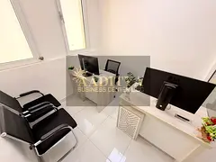 Ready-to-Move Office for Rent in Deira