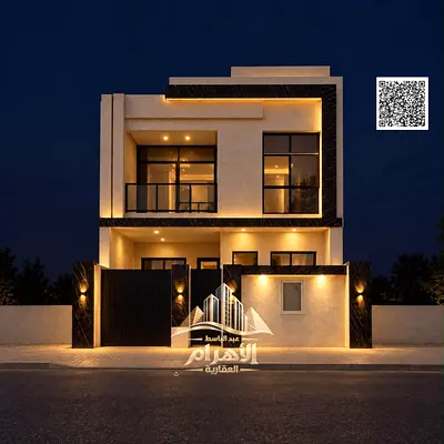 **فرصة العمر في الحليو 2! فيلا راقية بمواصفات ممتازة وسعر لا يُفوّت** شامل رسوم التسجيل والتمليك