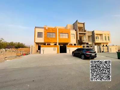 5 Bedroom Villa for Rent in Al Zahia