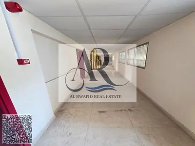 سكن عمال 37غرفة | سعة 300 عامل | مناسب للشركات