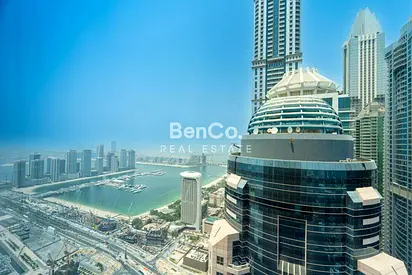 FENDI Residences | Premium Amenities | High Floor