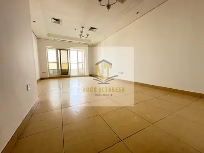Apartment with Central AC and Free Parking in Sharjah