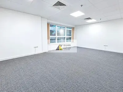 Fitted Office | Prime Location | Near Metro | Book Now