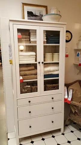IKEA HEMNES CABINET