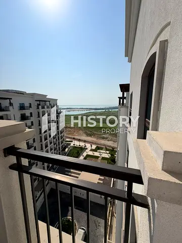 High Floor | Amazing View | 1BR Fully Furnoshed