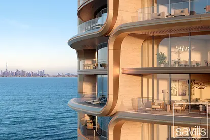 Best Price | Dual Views | Dorchester Collection