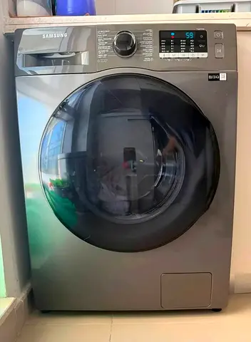Samsung 8kg washer 6kg dryer 2in1 washer dryer