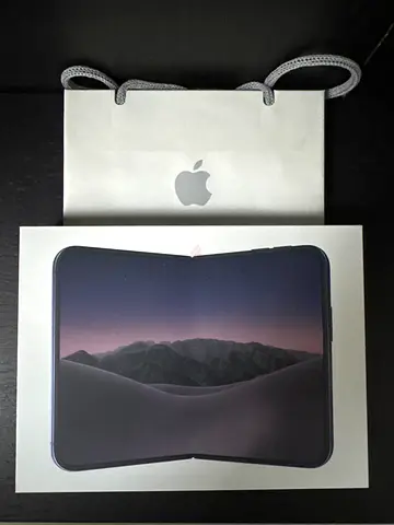 iPhone Duo 512GB NightSky TDRA