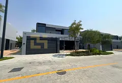 dominion real estate presents you a luxurious 4 Bedroom in one of the greenest communities in Sharja