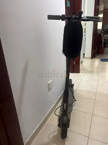 MI Electric Scooter (almost new)