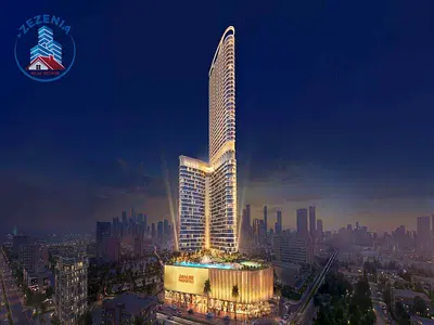خصم 20% | مقدم 10%  | مفروش | خطه 0.5% | خطة 6 سنوات
