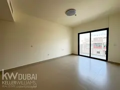 Kitchen Appliances | Vacant | Unfurnished