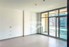 City View | Spacious Unit | Prime Downtown Living