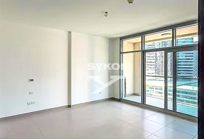 City View | Spacious Unit | Prime Downtown Living