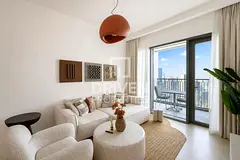 Fully Furnished | High Floor | Prime Location