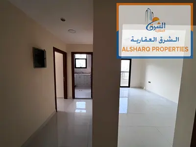 Durrat Al Jurf 3, near the Chinese Market: Brand-new, first-occupancy apartment featuring one bedro