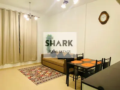 1 BHK RESALE APARTMENT FOR SALE | CITY TOWER, AJMAN, UAE