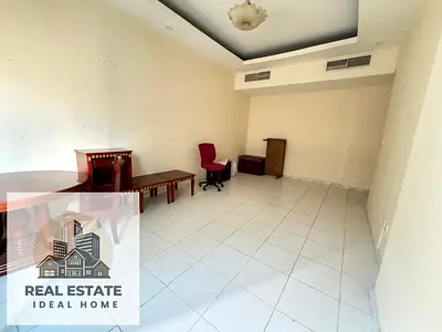 NO DEPOSIT ** Spacious 2 B H K with Wardrobes + Balcony + Separate Hall 6 Chaques