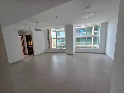 Spacious 1BR | SZR View | Prime Location | Vacant
