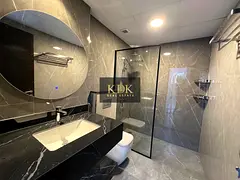 Fully Upgraded | 4Br+Maid | Open View