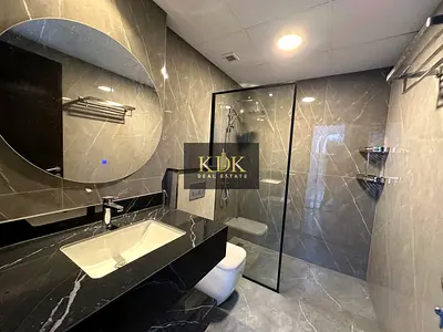 Fully Upgraded | 4Br+Maid | Open View