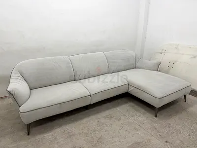 Marina home lshape sofa