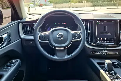 2024 Volvo XC60 photo 10