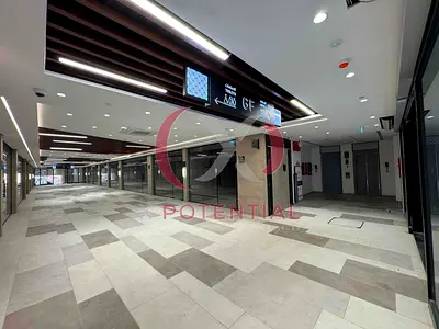 Retail Space|Brand New | First Floor