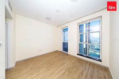 Below OP | Partially Sea View | High Floor