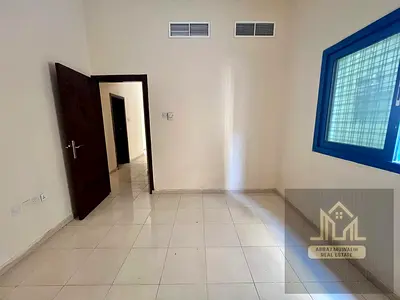 LAVISH 1BHK AVAILABLE READY TO MOVE YEARLY UNFURNISHED FOR FAMILY CHEAP PRICE 28k