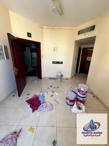 لقطة المجرة غرفة وصالة بتشطيب ممتاز وصيانة كاملة قبل الاستلام لتكون أول ساكن بعد الصيانة تكييف وغاز مركزي وموقع راقي وتسهيلات مميزة في الدفع احجز الآن
