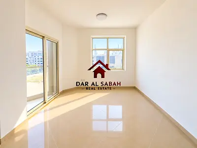 🏡 HUGE APARTMENT FOR RENT/Spacious Bedroom/Balcony/6 Payment/Ready to Move In 📞 CALL TODAY TO BOO