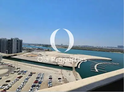 Spacious Layout | 3BR+Maid | Community & Sea View