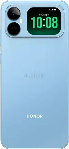 Honor Play 20A - Blue,Box Pack