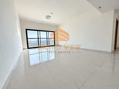 3BR + M | 3 Balconies | 2 Parking | Chiller Free