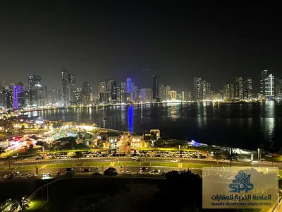 Prestigious Business Address | Free AC | Indoor Parking | Building Security
