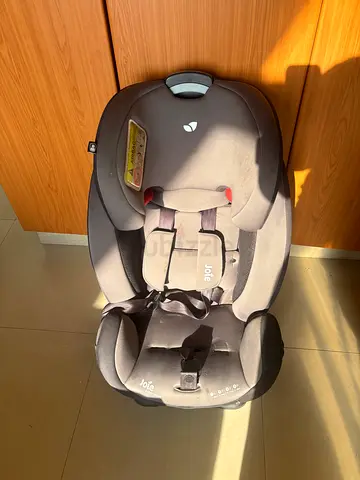 Joie convertible infant/toddler car seat - good condition