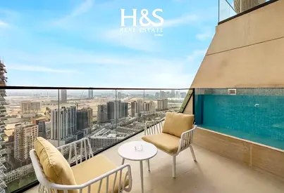 High Floor | Fully Furnished | Ready to Move In