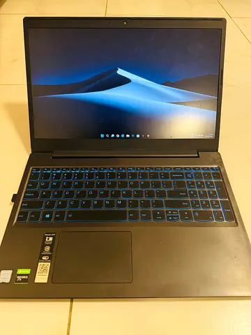 Lenovo i5 Laptop