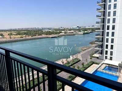 Lowest Price | Full Canal View | Fully Furnished