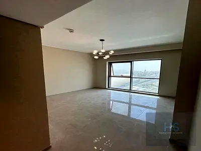Next to the metro |Vacant | Modern design |Elegant