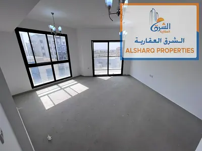 غرفتان ماستر وبلكونتان | بناية جديدة أول ساكن